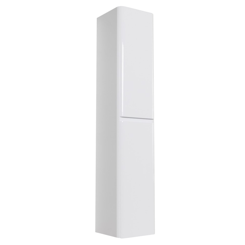 Шкаф подвесной BelBagno ALBANO-1600-2A-SC-BL-P