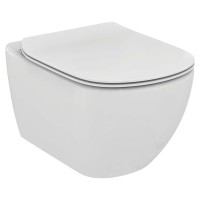 Ideal Standard T466501 Idealmood Унитаз подвесной + сиденье SoftClose T352701