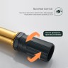 Смеситель Splenka для умывальника S03.10.23 Золото
