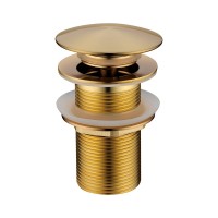 Донный клапан Gid Gdm100 без перелива  