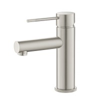 Смеситель для раковины Timo Saona 2361/13F никель