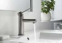 Смеситель для раковины Timo Saona 2361/13F никель