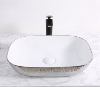 Умывальник CeramaLux D1333H021