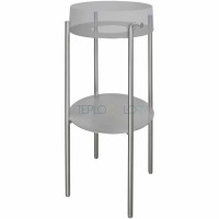 Стоящая консоль для ванной