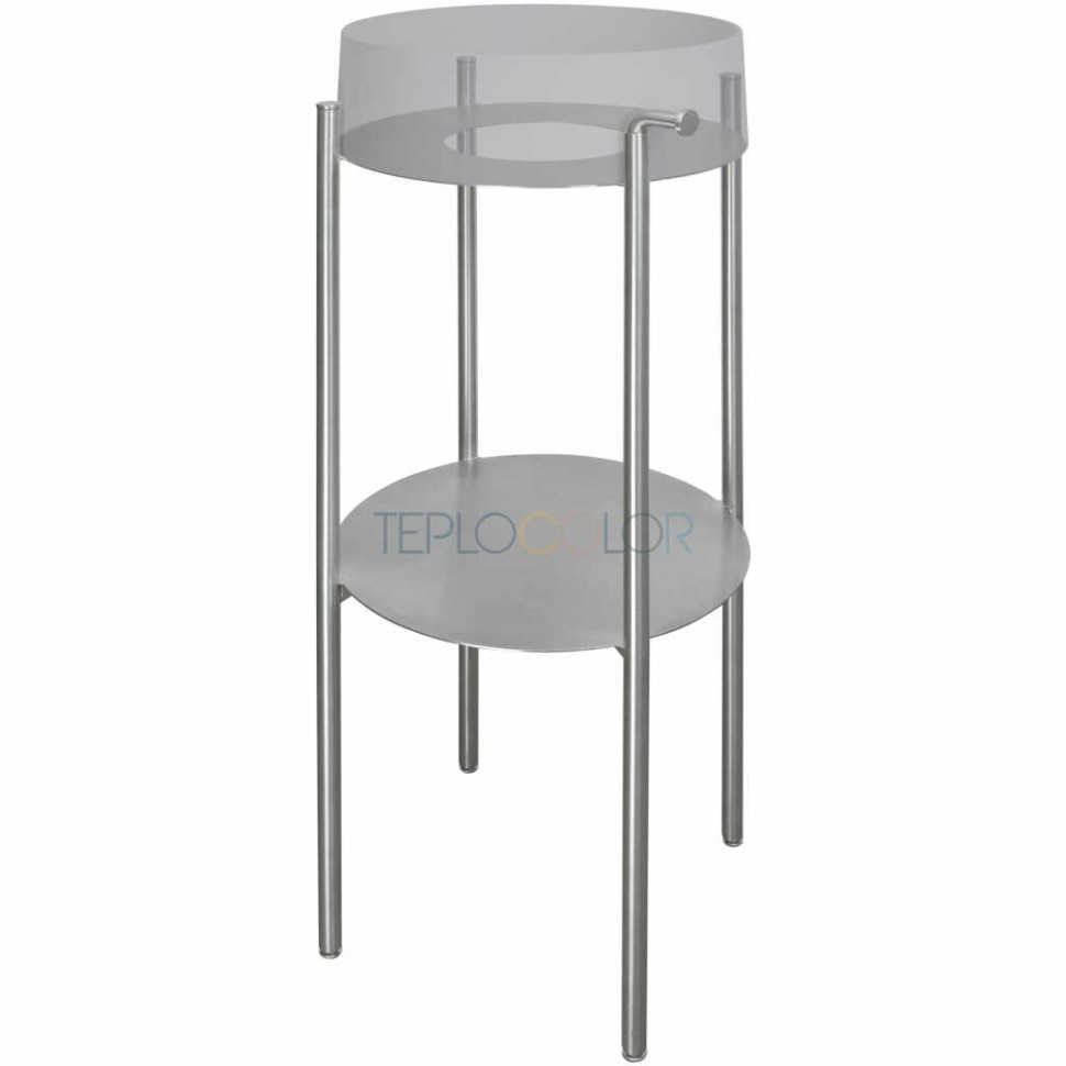 Стоящая консоль для ванной