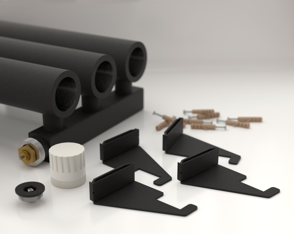 Кумир-0 500х1100 16 секций