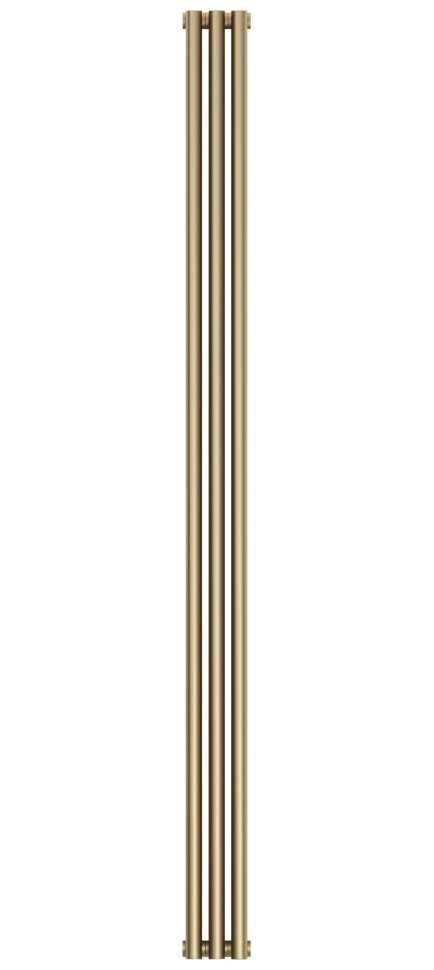 Эстет-1 1800х135 3 секции