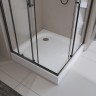 Акриловый поддон BelBagno TRAY-BB-A-95-15-W