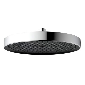 AQM8604CR Верхний душ O265 мм, Хром