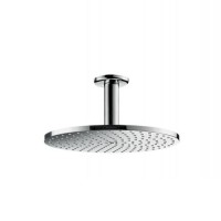 Верхний душ Hansgrohe Raindance 24 см, цвет: хром 27620000