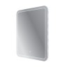 Зеркало Cezares CZR-SPC-DUET-1100-800-LED-TCH