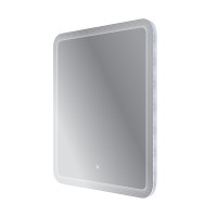 Зеркало Cezares CZR-SPC-DUET-1100-800-LED-TCH