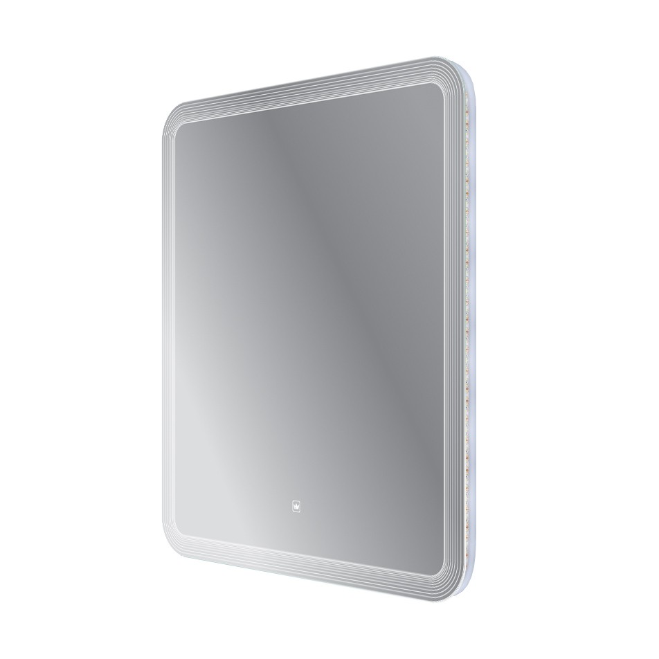 Зеркало Cezares CZR-SPC-DUET-1100-800-LED-TCH