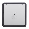 Зеркало Cezares CZR-SPC-DUET-1100-800-LED-TCH