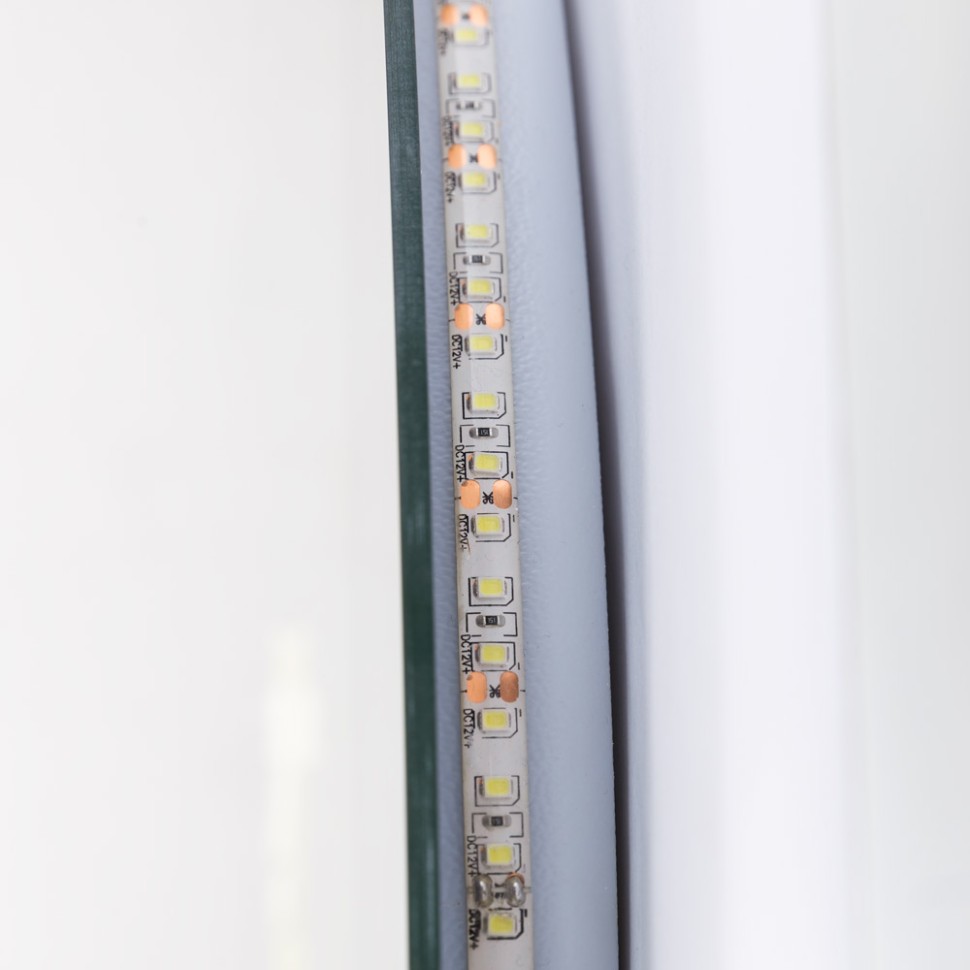 Зеркало Cezares CZR-SPC-DUET-1100-800-LED-TCH