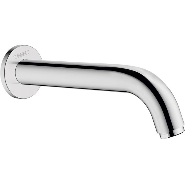 Излив Hansgrohe Vernis Blend для ванны, цвет: хром 71420000