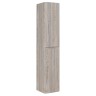 Шкаф подвесной BelBagno ALBANO-1600-2A-SC-PS-P