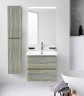 Шкаф подвесной BelBagno ALBANO-1600-2A-SC-PS-P