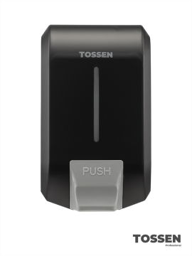 TOSSEN KF-7226 PB - механический дозатор жидкого мыла-пенки