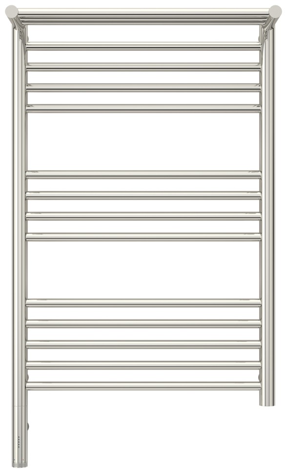 Богема с полкой 3.0 800х500 / МЭМ левый