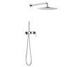 Душевая система встроенная Timo Saona SX-2349/00SM хром