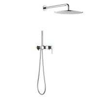 Душевая система встроенная Timo Saona SX-2349/00SM хром