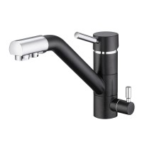 Смеситель EMAR EC-3008 3008.8 Морион