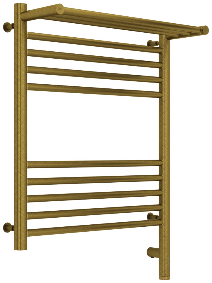 Богема с полкой 3.0 600х500 / МЭМ правый