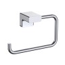 AQM7306CR Tivoli Держатель туалетной бумаги, хром