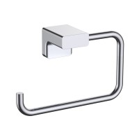 AQM7306CR Tivoli Держатель туалетной бумаги, хром