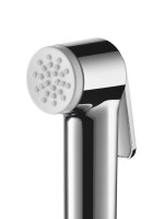 Насадка для гигиенического душа, хром, картонный держатель OSGARD AMANT 9014