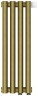 Эстет-00 EU50 500х180 4 секции