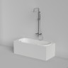 Ванна BERGES акриловая LUMBO 170x75