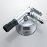 Смеситель Splenka для умывальника S50.10 Хром