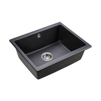 Мойка EMAR EMQ-1555.P EMQ-1555.P Оникс