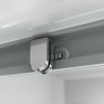 Душевая кабина Grossman Alba GR128L (90x135x225) дверь разджвижная,3 места