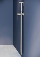 Гигиенический душ со смесителем RGW SP-211Gr