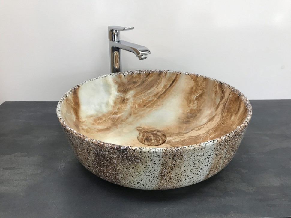 Умывальник CeramaLux 499