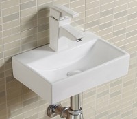 Умывальник CeramaLux 9135 -1