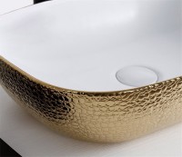 Умывальник CeramaLux D1333H025