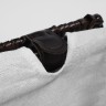 Зальм (Salm) WB-270-L Плетеная корзина для белья с крышкой