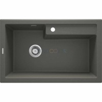 Гранитная мойка, 1-чаша