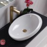 Накладная раковина BelBagno BB1396
