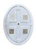 Зеркало BelBagno SPC-VST-750-900-LED-BTN
