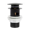 Донный клапан BelBagno BB-SAT-NERO
