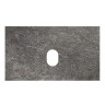 Столешница из керамогранита BelBagno KEP-90-GRN-W0 Granito