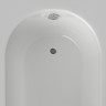 Ванна BERGES акриловая LUMBO 150x75 с каркасом