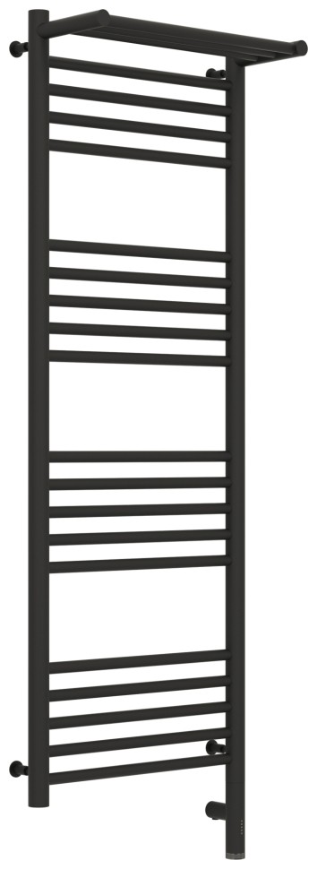 Богема с полкой 3.0 1200х400 / МЭМ правый