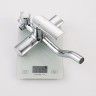 Душевая система Splenka для ванны и душа S50.24 Хром