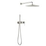 Душевая система встроенная Timo Saona SX-2349/13SM никель